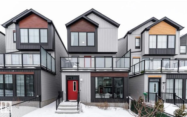 427 39 Street Sw, Edmonton