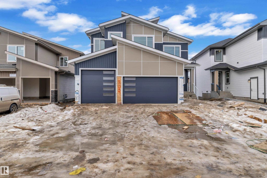 202 Basin Court, Leduc