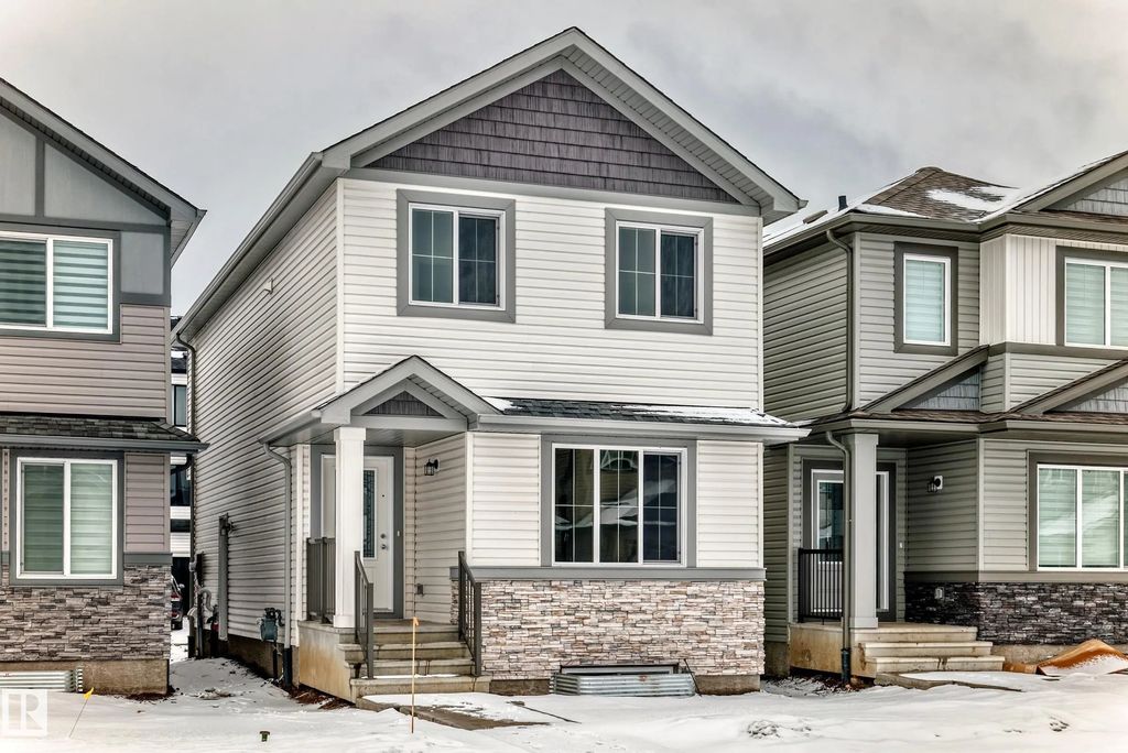 4611 177ave, Edmonton