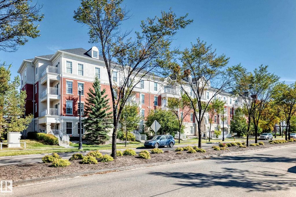 307 1003 Gault Boulevard, Edmonton