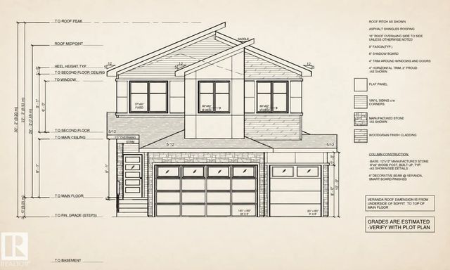 357 Linden Loop, Leduc