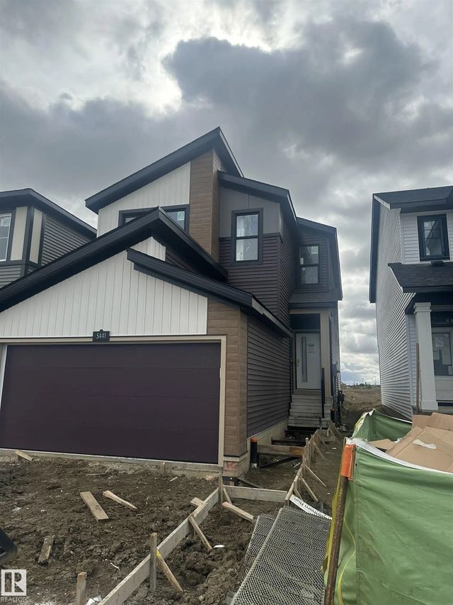 5441 Hawthorn Run Sw, Edmonton