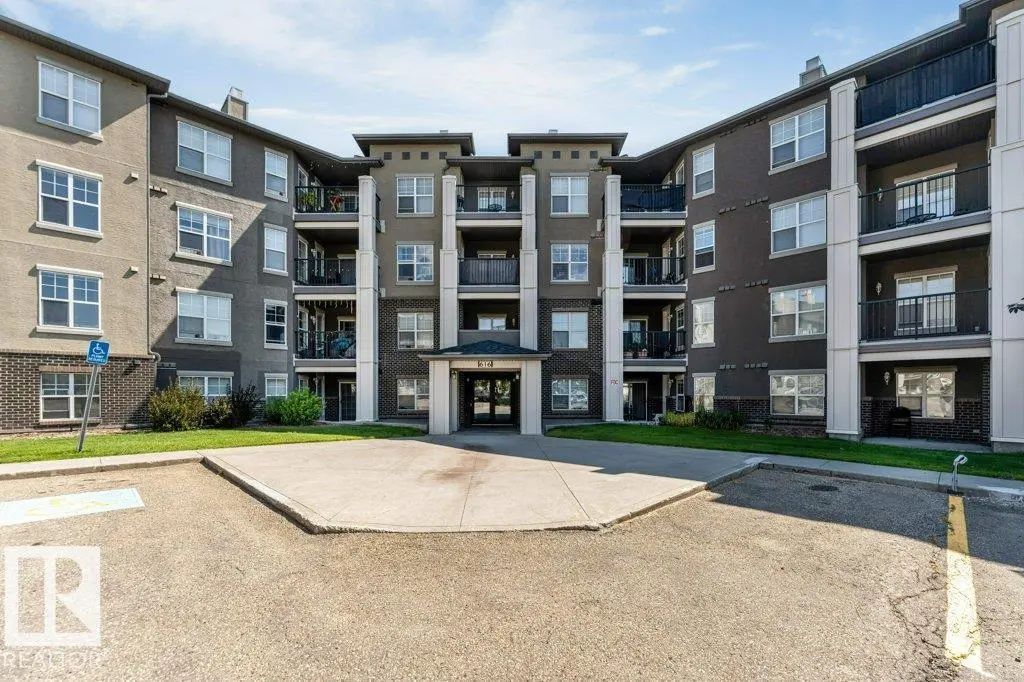 201 616 Mcallister Loop, Edmonton