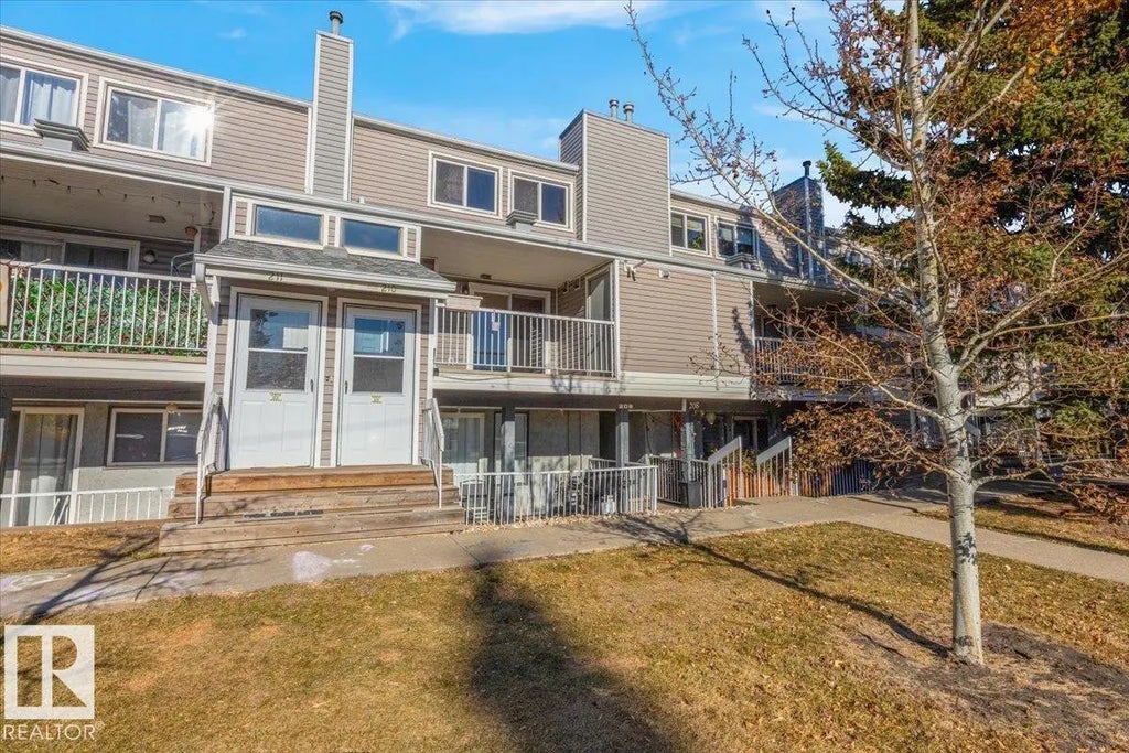 210 10404 24 Avenue, Edmonton