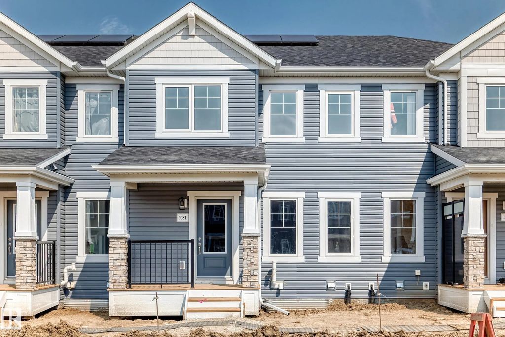 1081 Hearthstone Boulevard, Sherwood Park