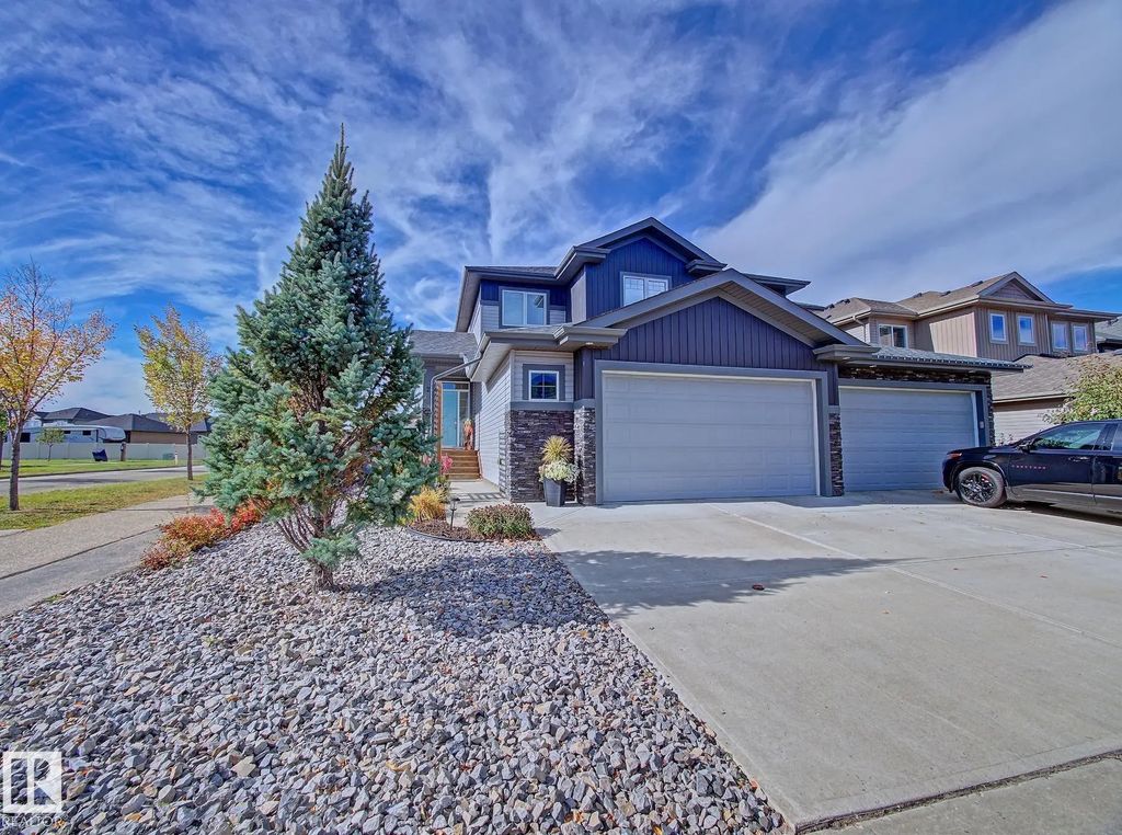 2 Durrand Bend, Fort Saskatchewan