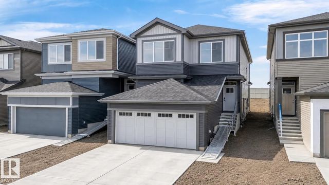 8108 230 Street Nw, Edmonton