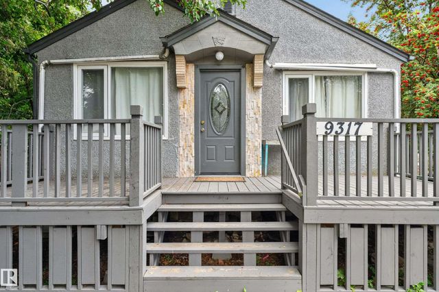 9317 112 Avenue Nw, Edmonton