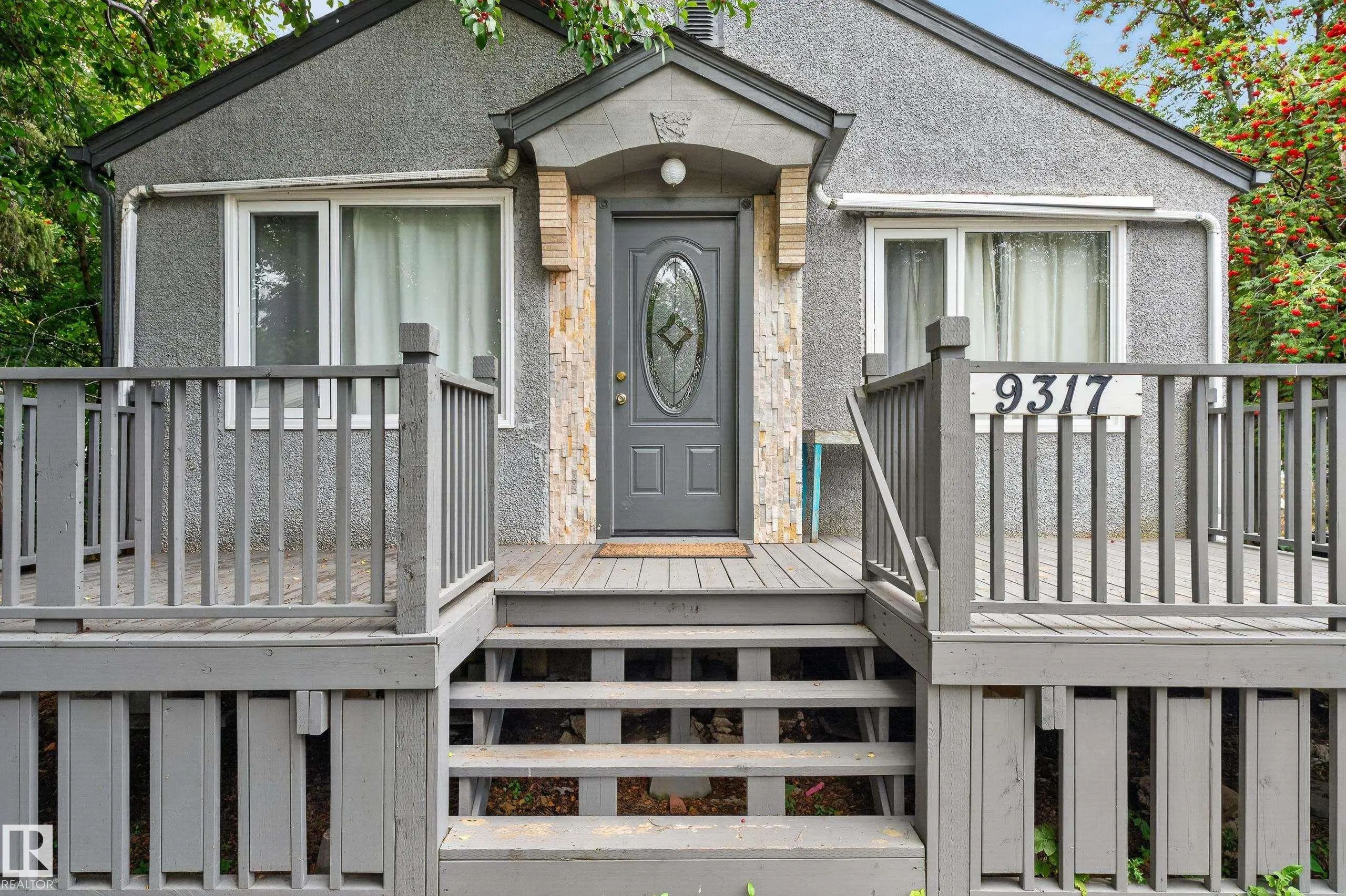 9317 112 Avenue, Edmonton