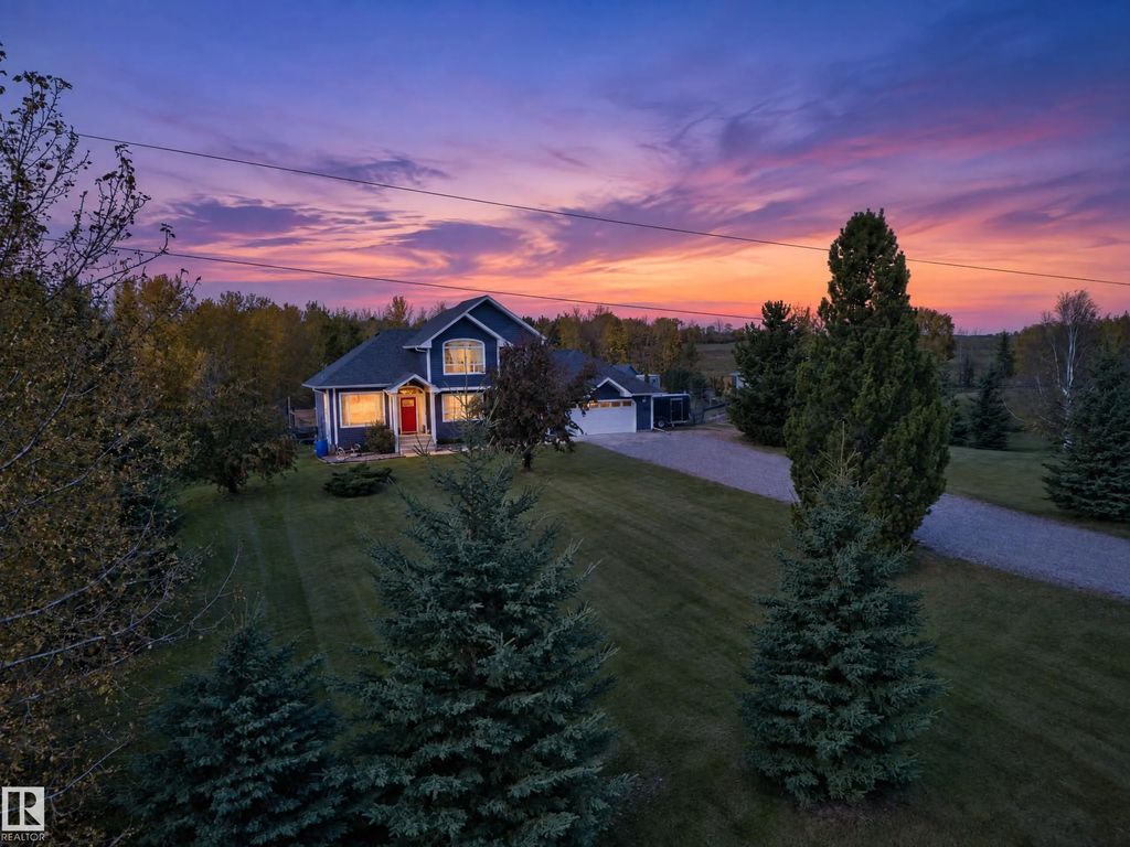 116 53319 Rge Road 14, Rural Parkland County
