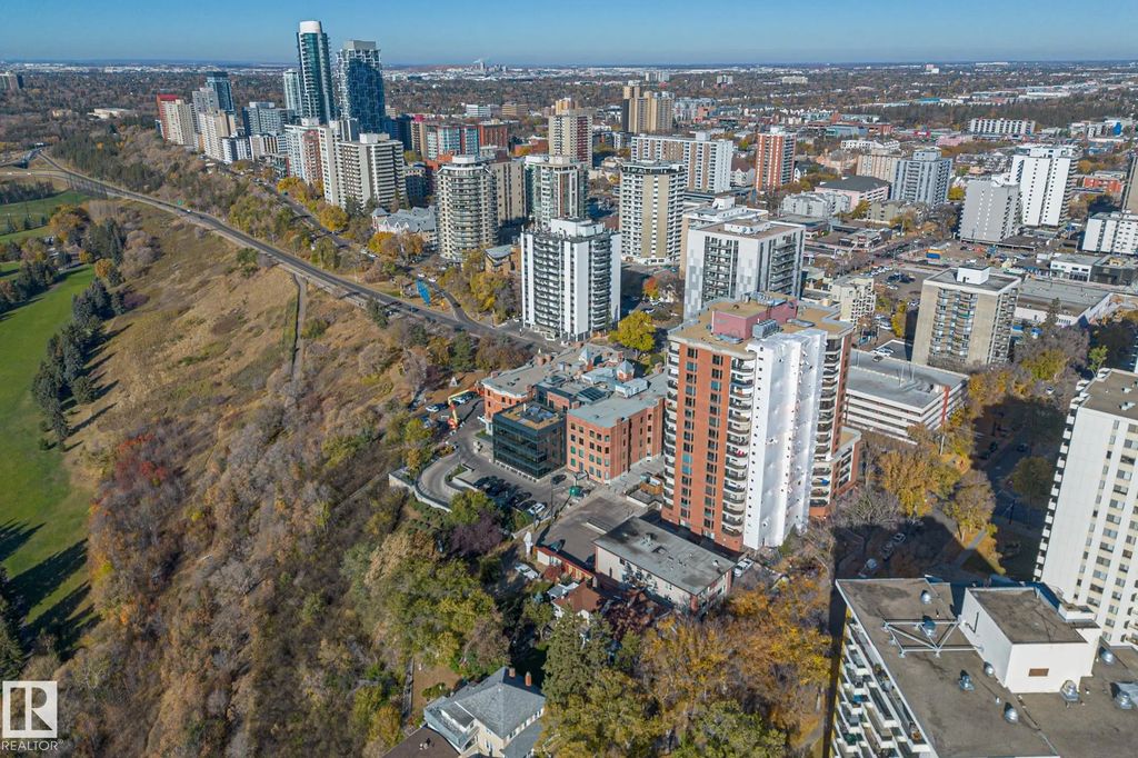 602 11503 100 Avenue, Edmonton