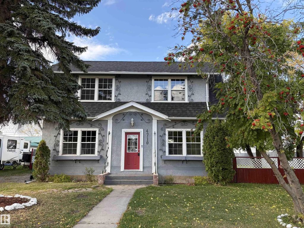4710 50 Street, Bonnyville Town