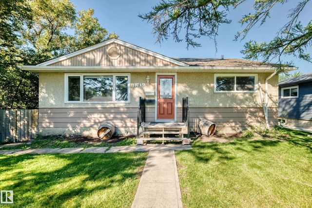 12836 88 Street Nw, Edmonton