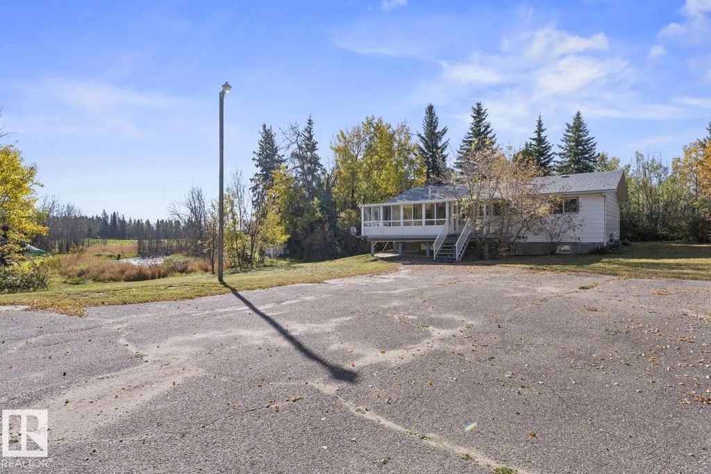 45531 Twp Rd 622, Rural Bonnyville M.D.