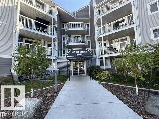 302 5005 31 Avenue Nw, Edmonton