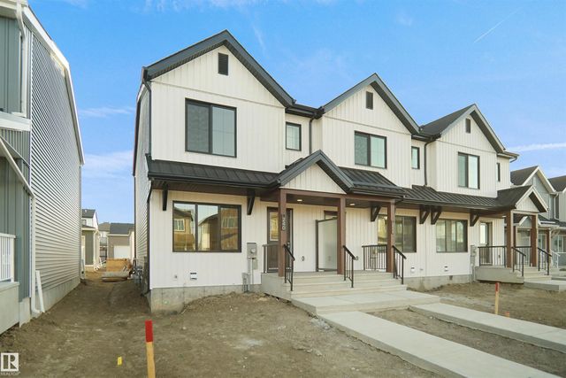 21016 24 Avenue Nw, Edmonton