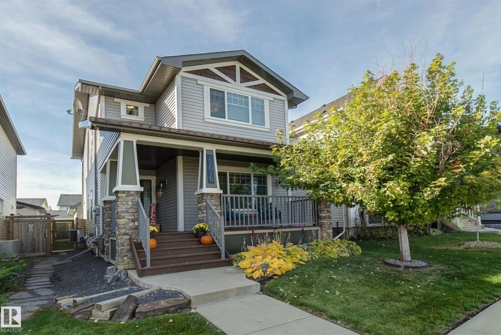 22015 97 Avenue, Edmonton
