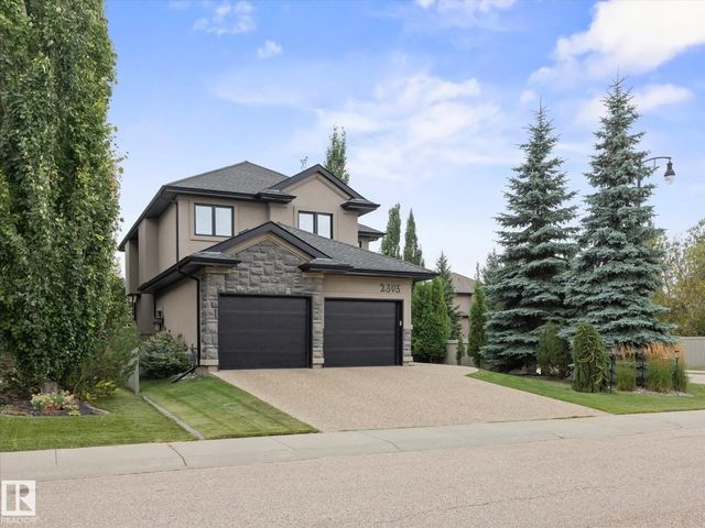 2303 Warry Crest Sw, Edmonton