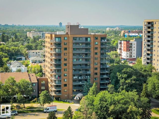 401 10545 Saskatchewan Drive Nw, Edmonton