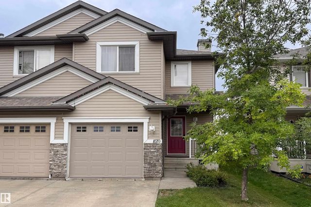 1679 Melrose Place Sw, Edmonton