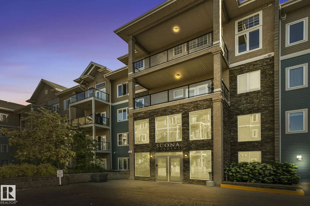 334 10121 80 Avenue, Edmonton
