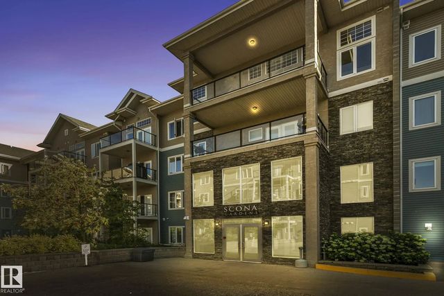 334 10121 80 Avenue Nw, Edmonton