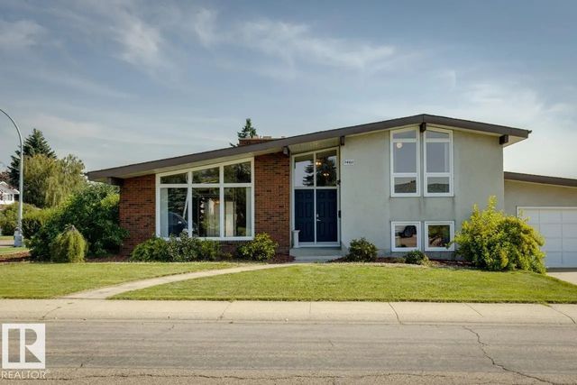 14011 71 Street Nw, Edmonton