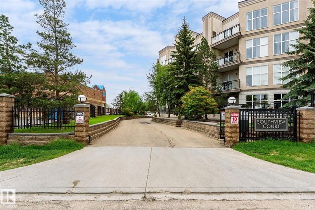 209 4835 104a Street Nw, Edmonton
