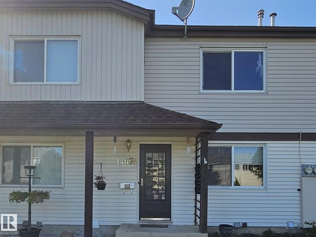 14674 54 Street Nw, Edmonton