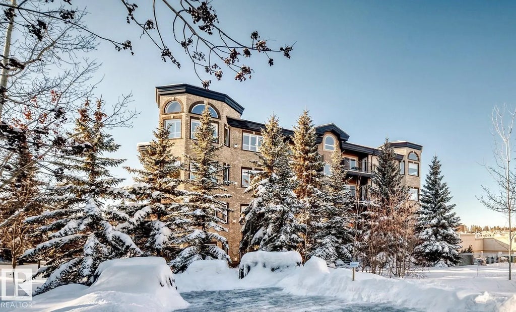 206 30 St Joseph Street, St. Albert