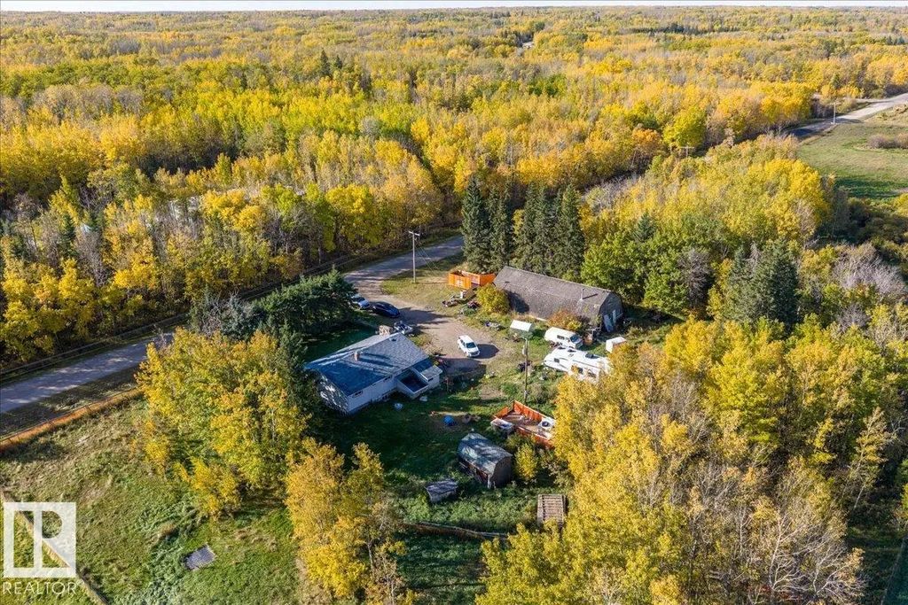 22164 Twp Road 512, Rural Strathcona County