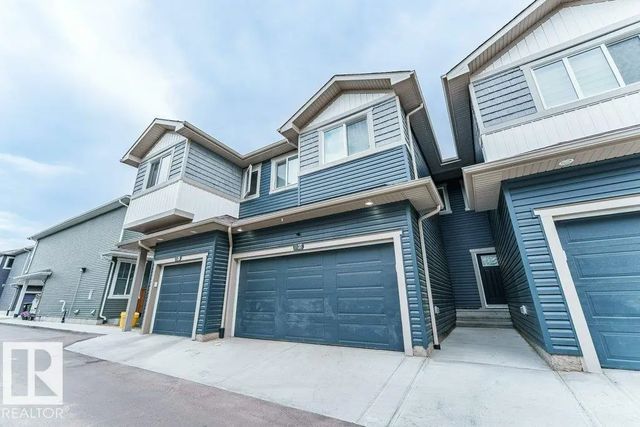 37 603 Orchards Boulevard Sw, Edmonton