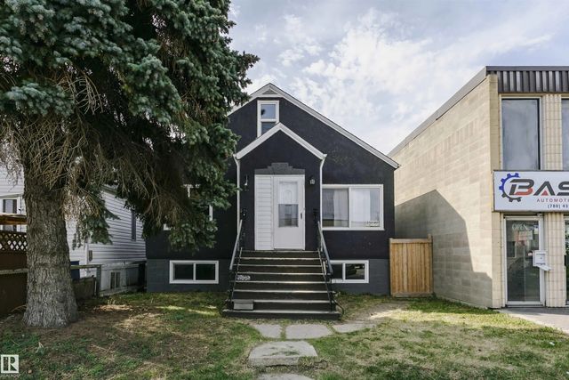 10035 81 Avenue Nw, Edmonton