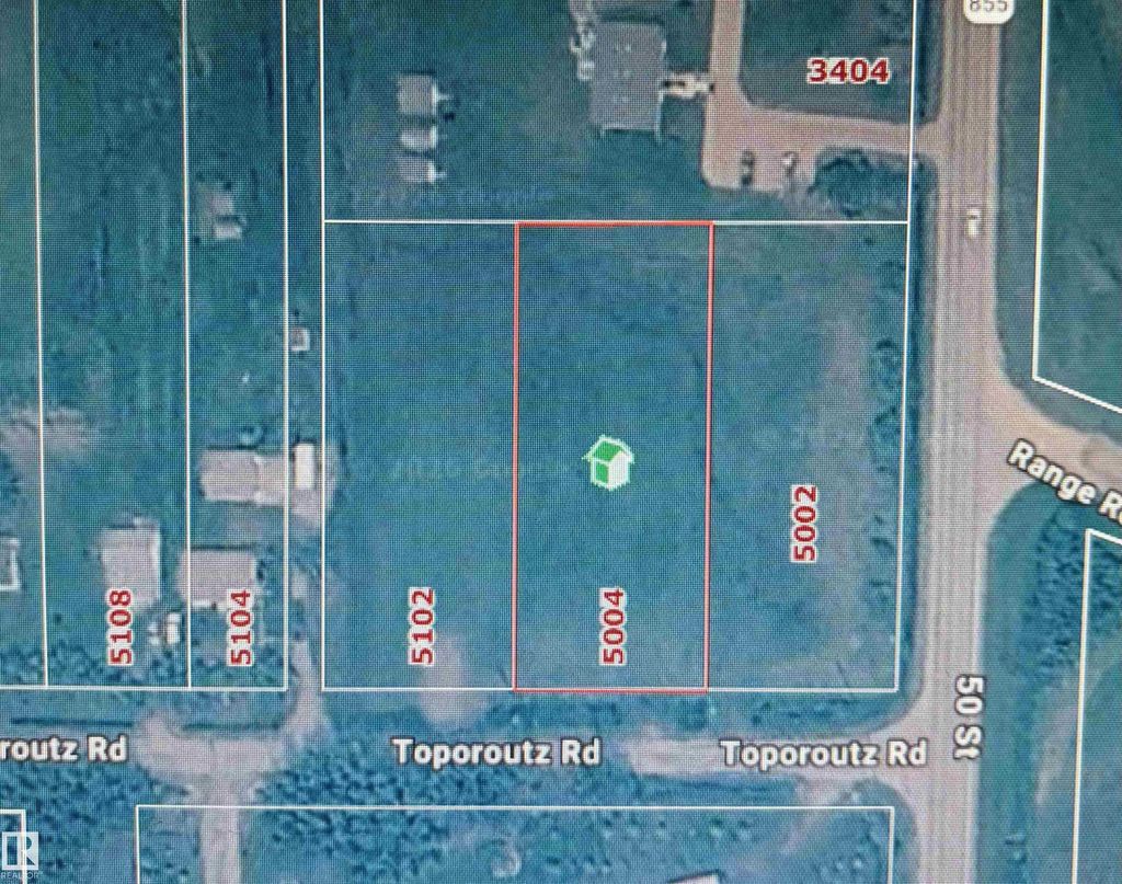 5400 Toporoutz Road, Smoky Lake Town