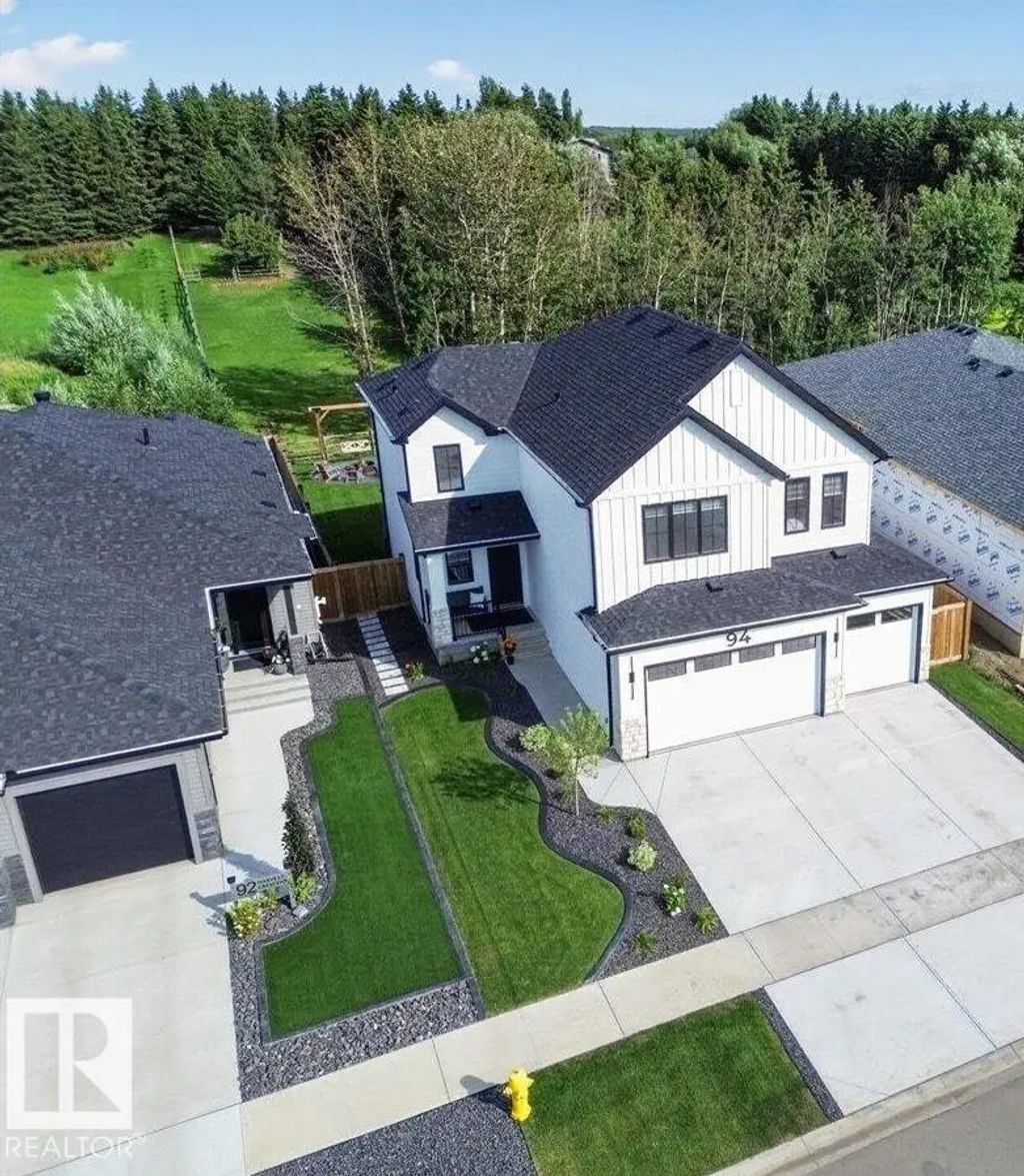 94 Harvest Crescent, Ardrossan