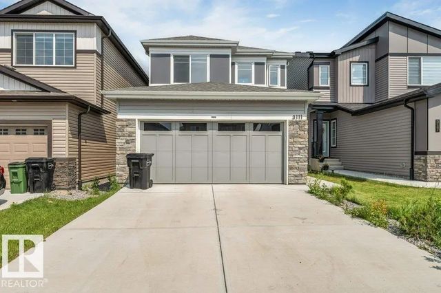 3111 9 Street Nw, Edmonton