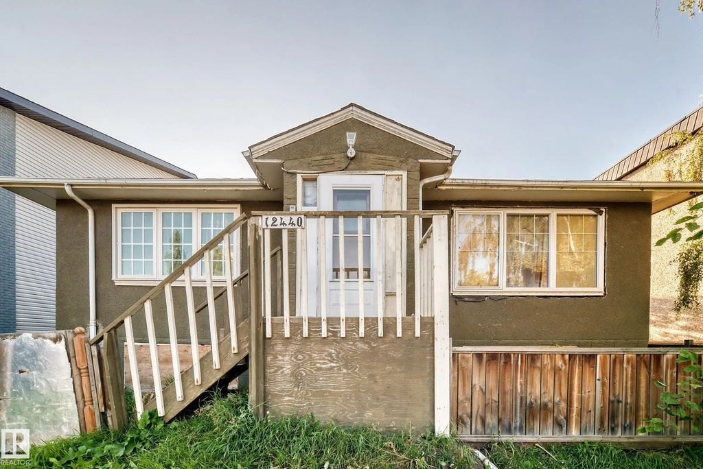 12440 82 Street, Edmonton