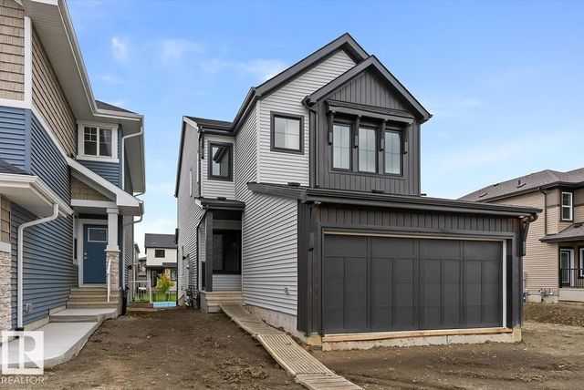 5035 Cawsey Link Sw, Edmonton