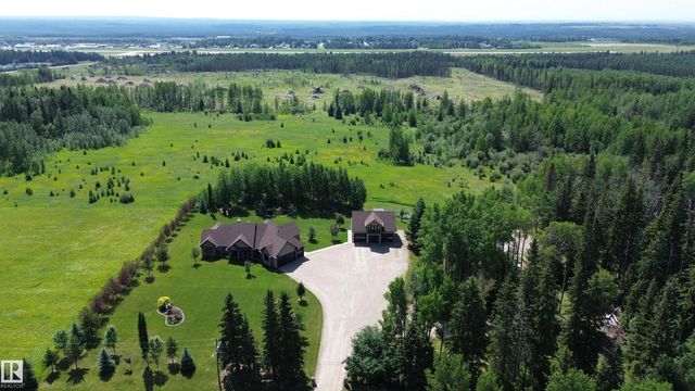 6663 15 Ave, Edson