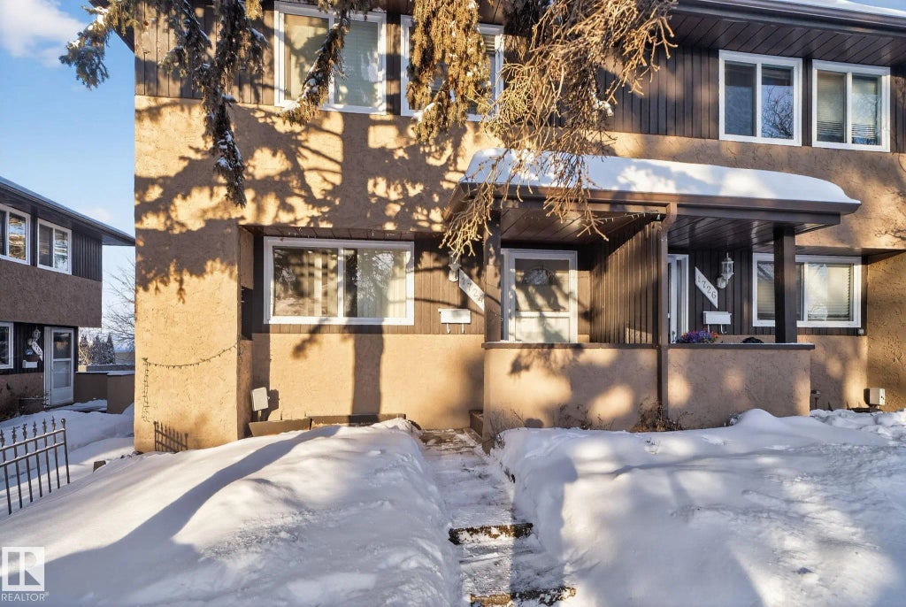 1724 37 Street Nw, Edmonton