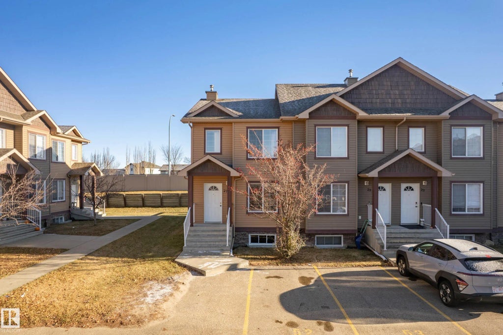 27 320 Spruce Ridge Road, Spruce Grove