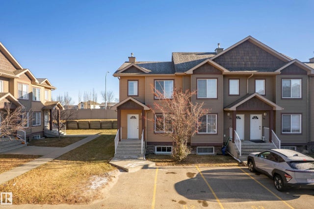 27 320 Spruce Ridge Road, Spruce Grove
