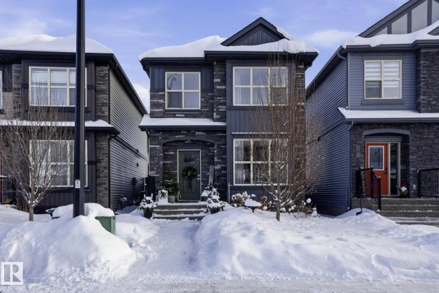 74 Garneau Gate, Spruce Grove