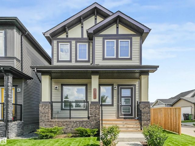 203 Cavanagh Common Sw, Edmonton