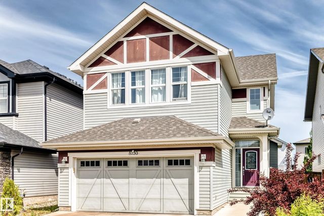8730 180a Avenue Nw, Edmonton