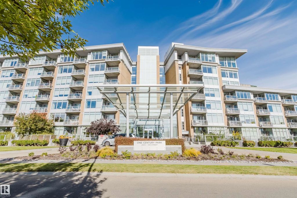 401 2504 109 Street Nw, Edmonton