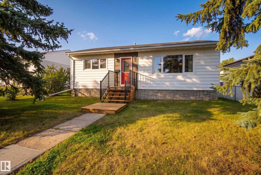 8512 74 Avenue, Edmonton