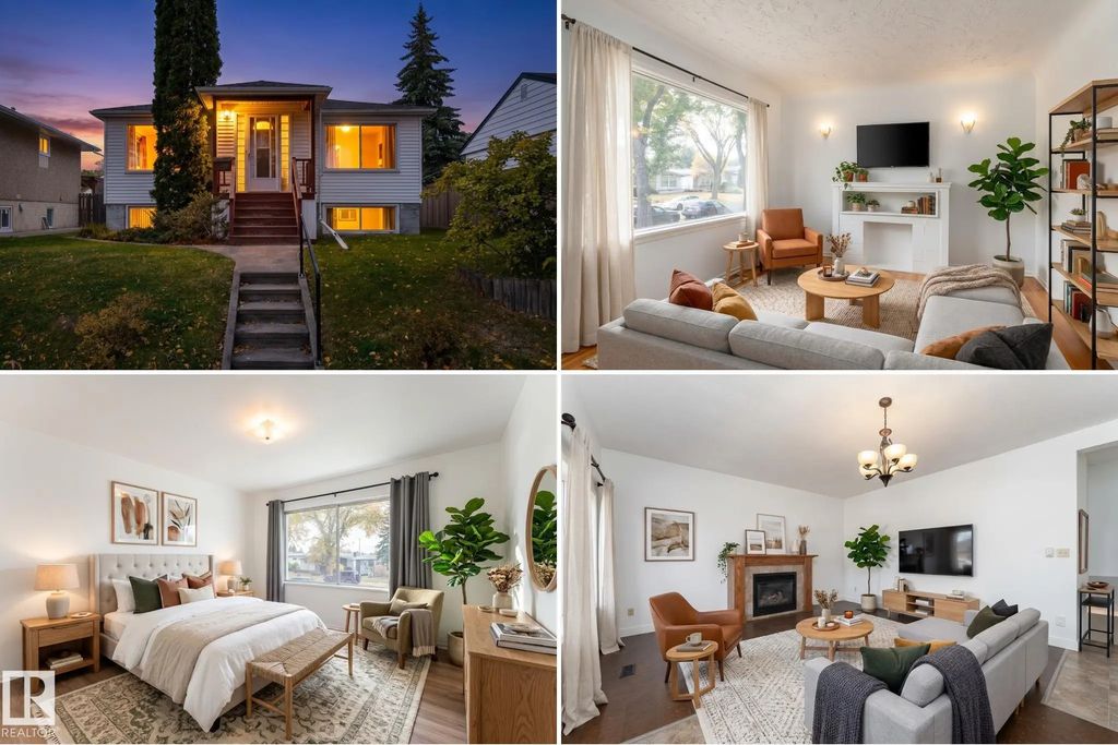 10640 79 Street, Edmonton