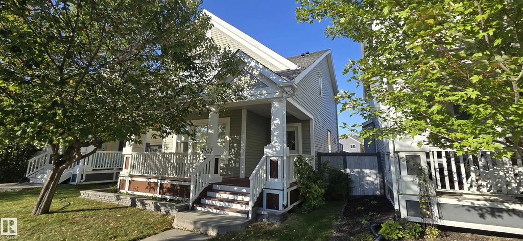 7307 14a Avenue, Edmonton