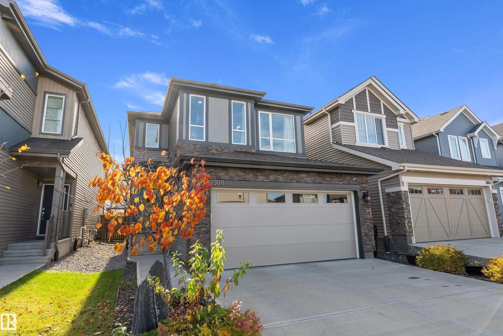 23011 96 Avenue, Edmonton